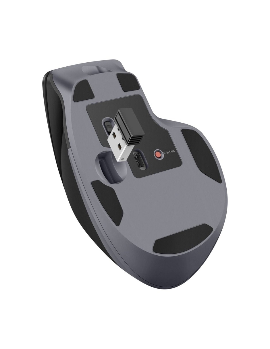 Mouse/Mouse Gamer Alámbrica e inalámbrica COM-5895 4