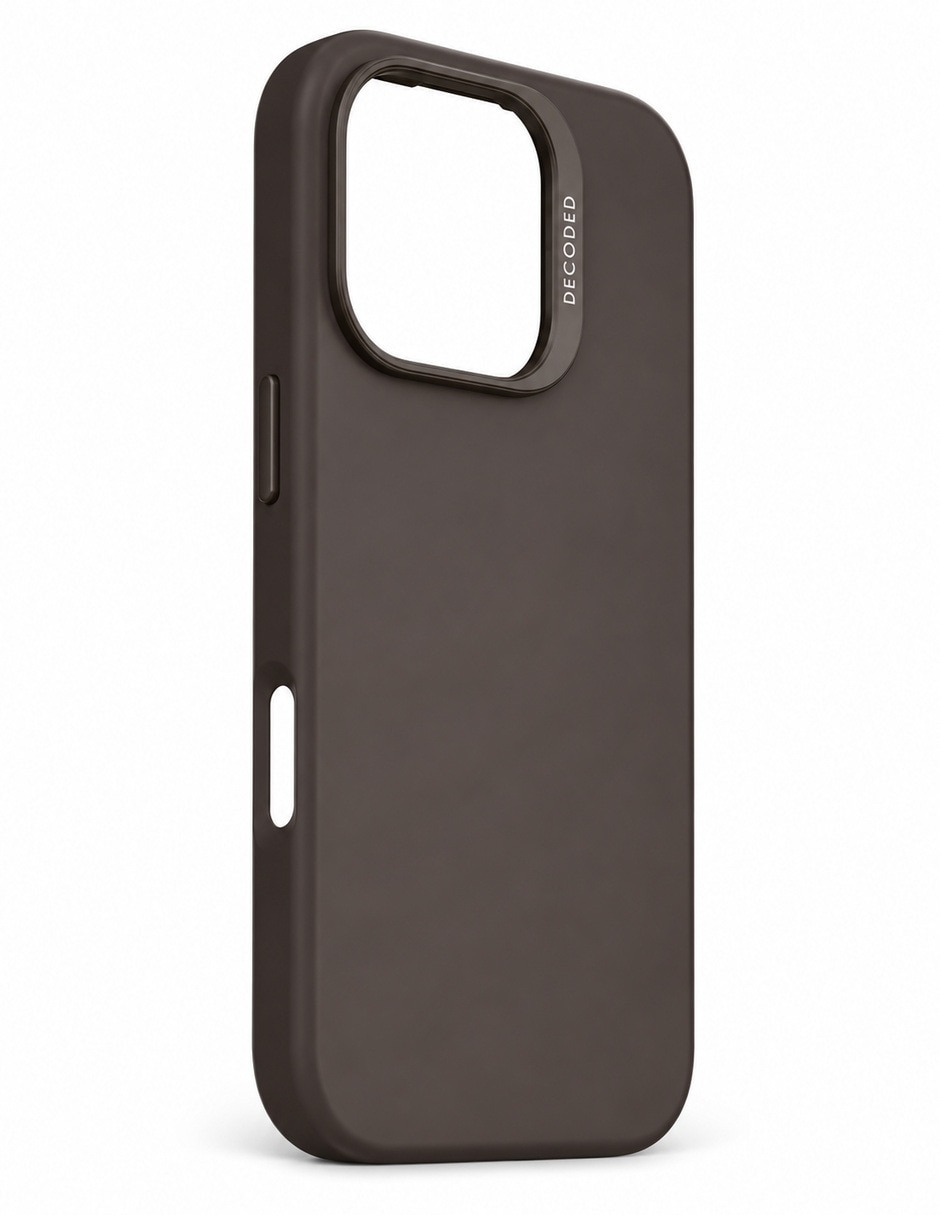 Funda para Apple Decoded de Silicón 2
