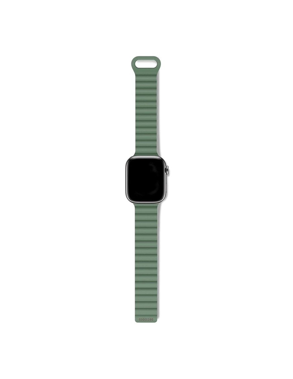 Correa para smartwatch de Silicón compatible con Apple Watch 2
