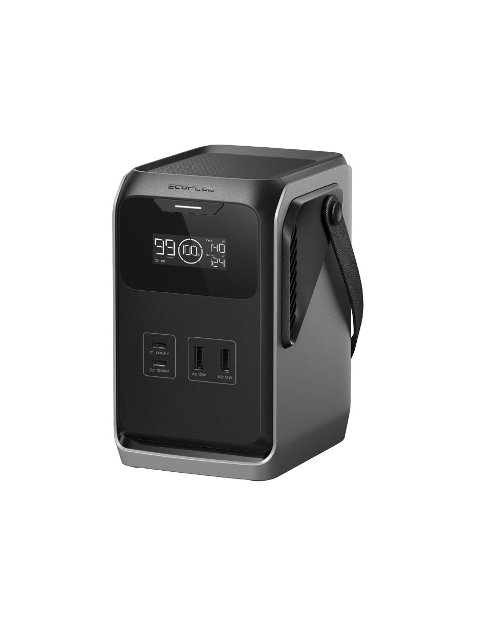 Batería portátil 60000 mAh Batería portátil 60000 mAh