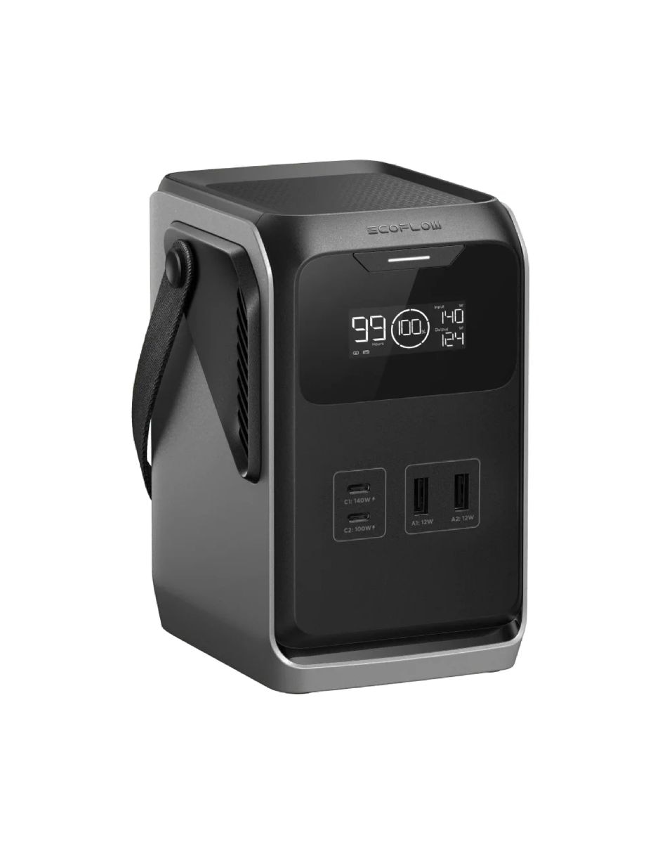 Batería portátil 60000 mAh 2