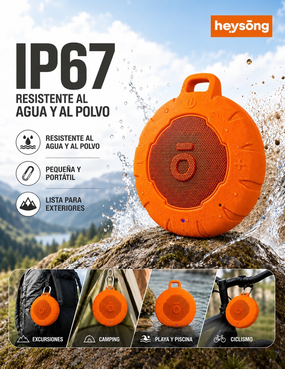 Naranja