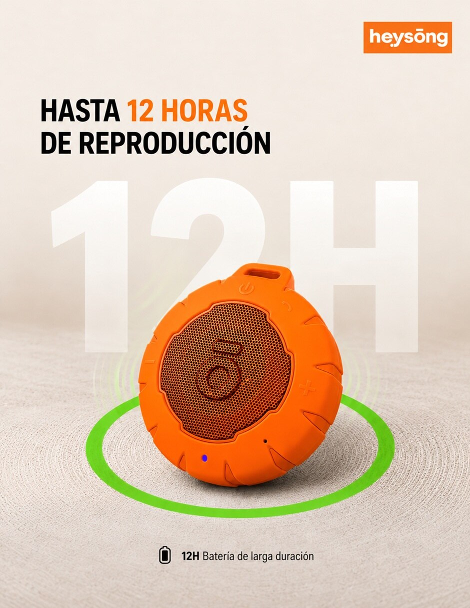 Naranja