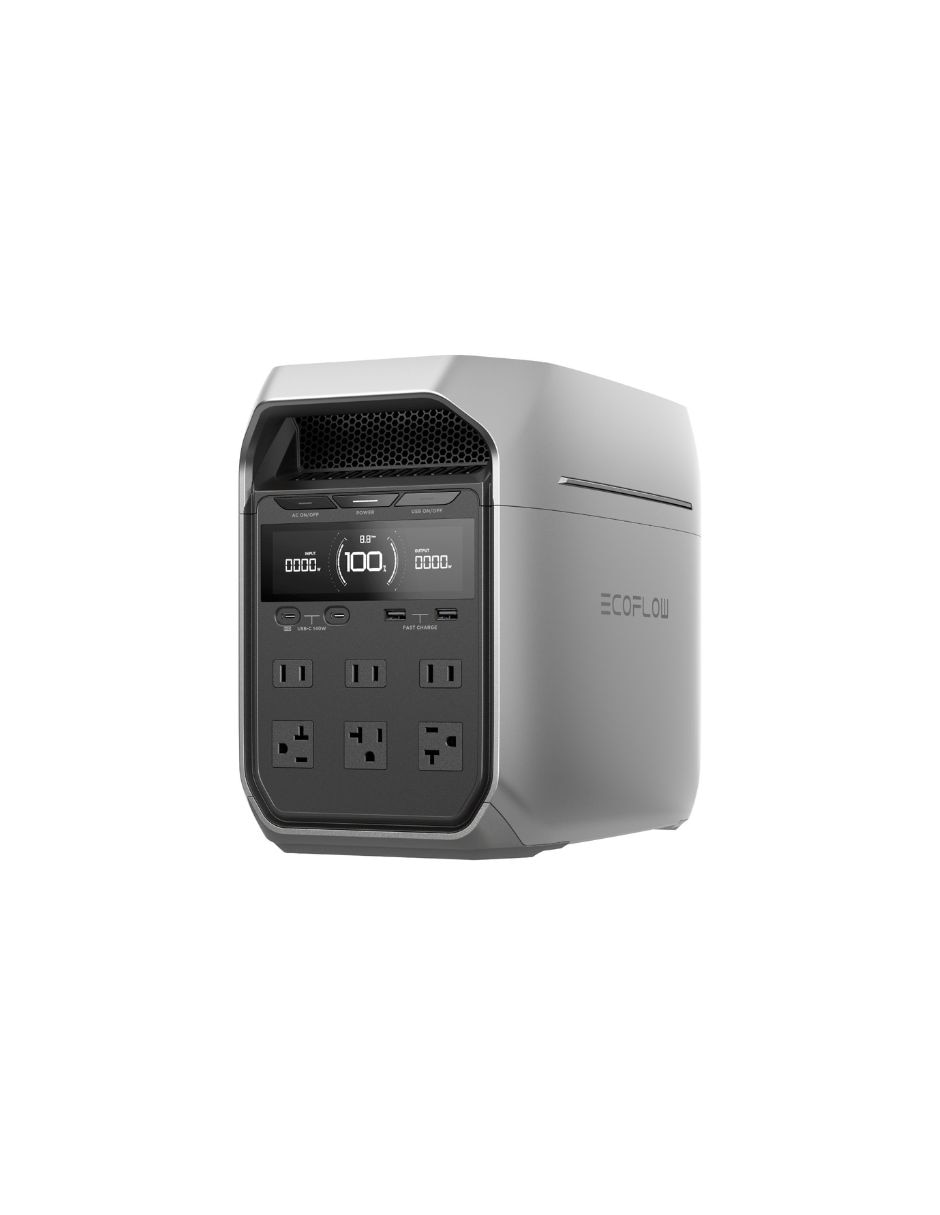 Batería portátil 20000 mAh