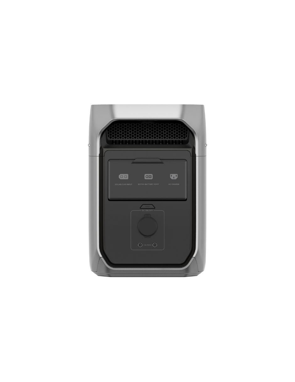 Batería portátil 20000 mAh 4
