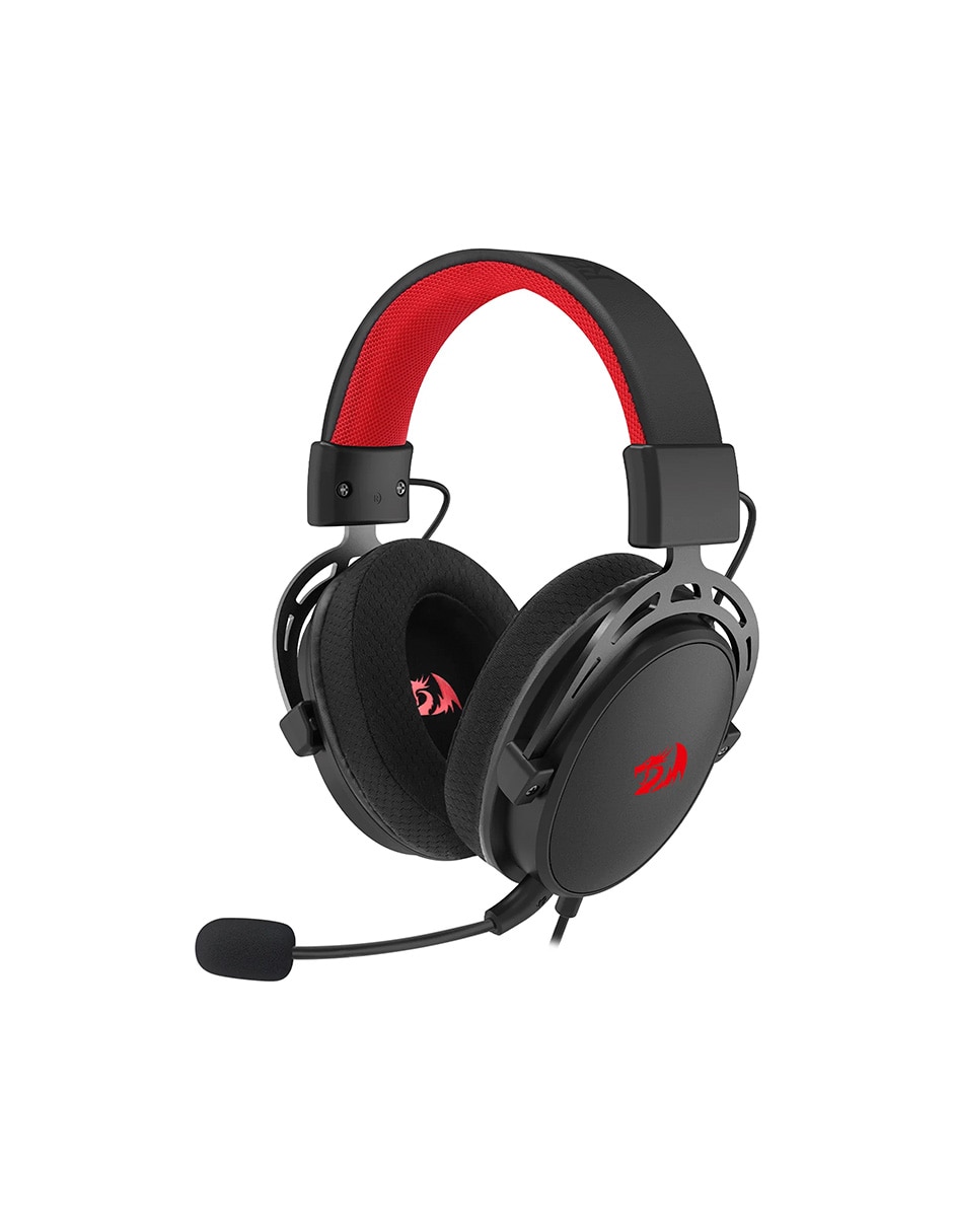 Audífonos gamer Alámbrica H541 Audífonos gamer Alámbrica H541