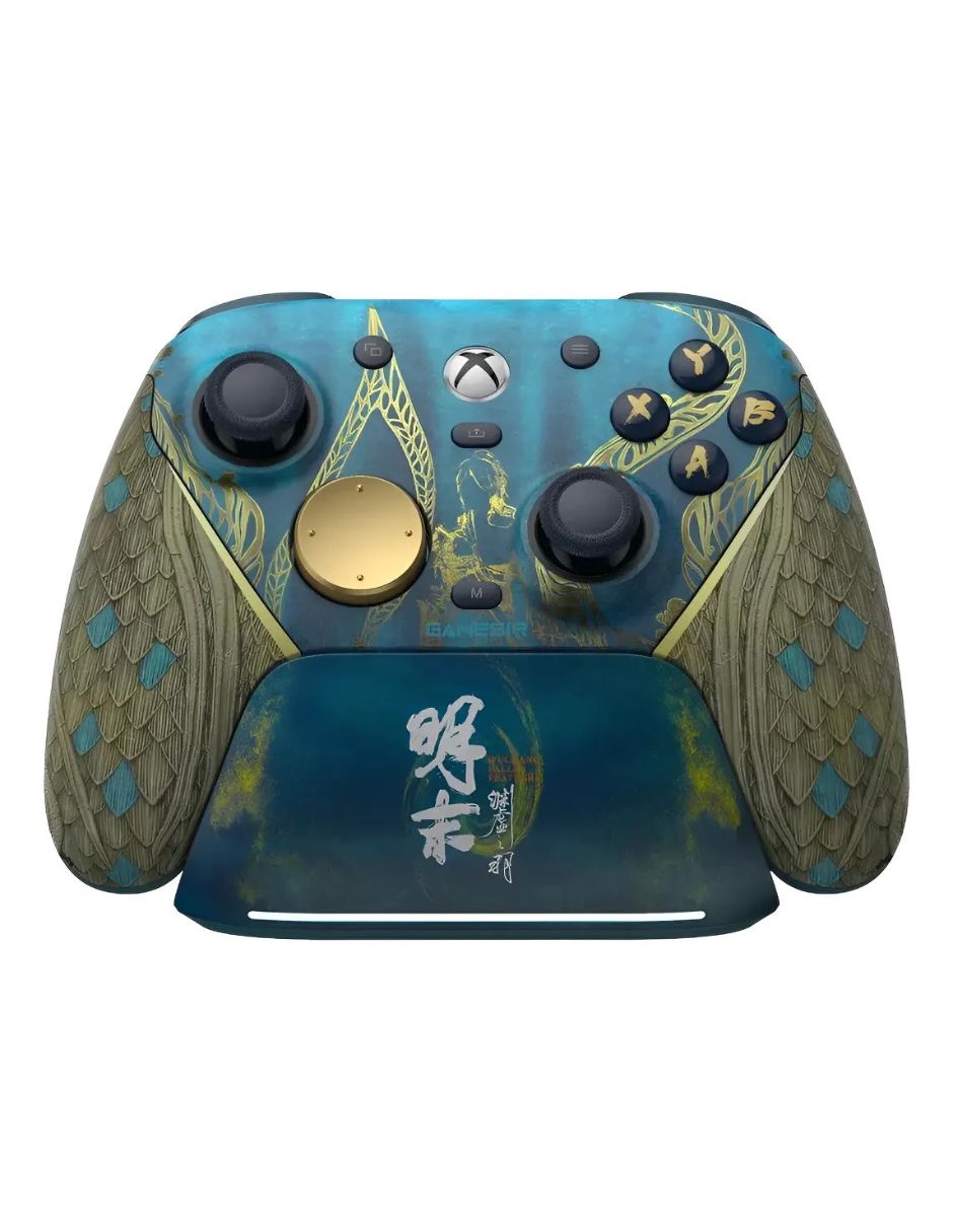 Imagen de producto Control para pc gamer