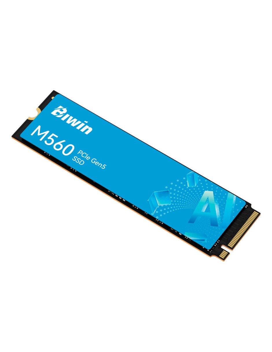 Unidad ssd capacidad 3