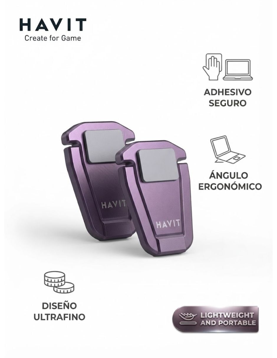 Soporte para ordenador LS011 2