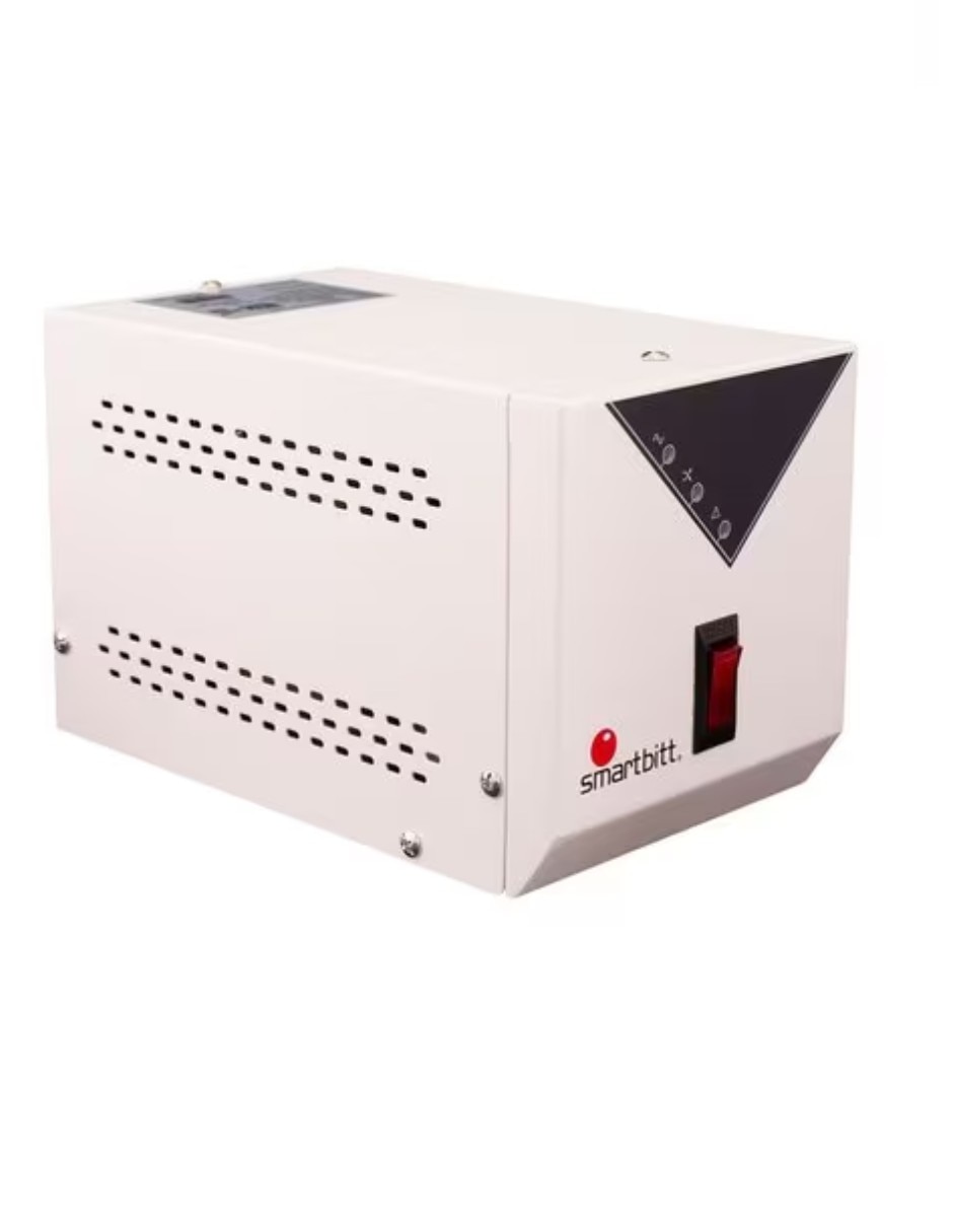 Regulador SBAVRC3300 3