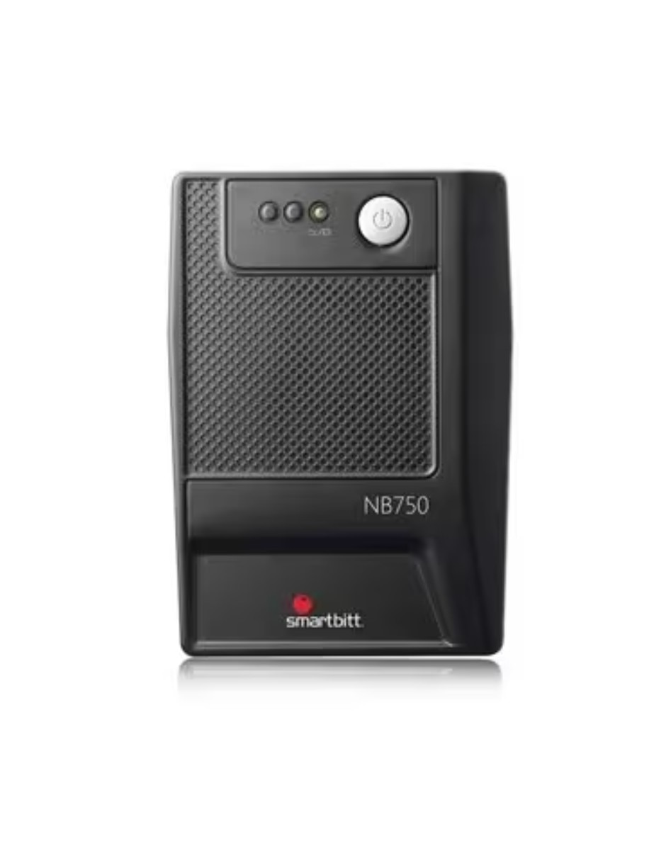No break SBNB750USB 1