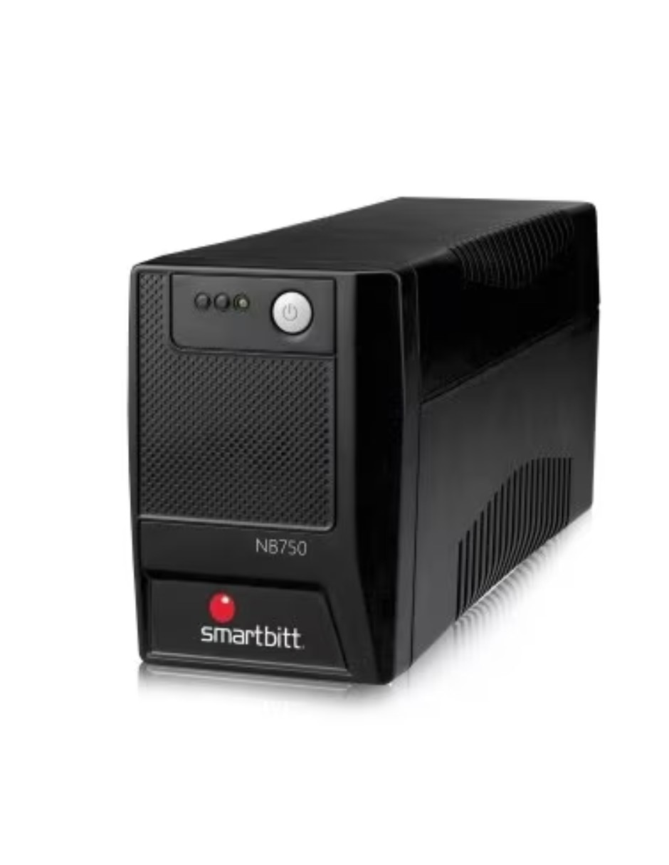 No break SBNB750USB 2