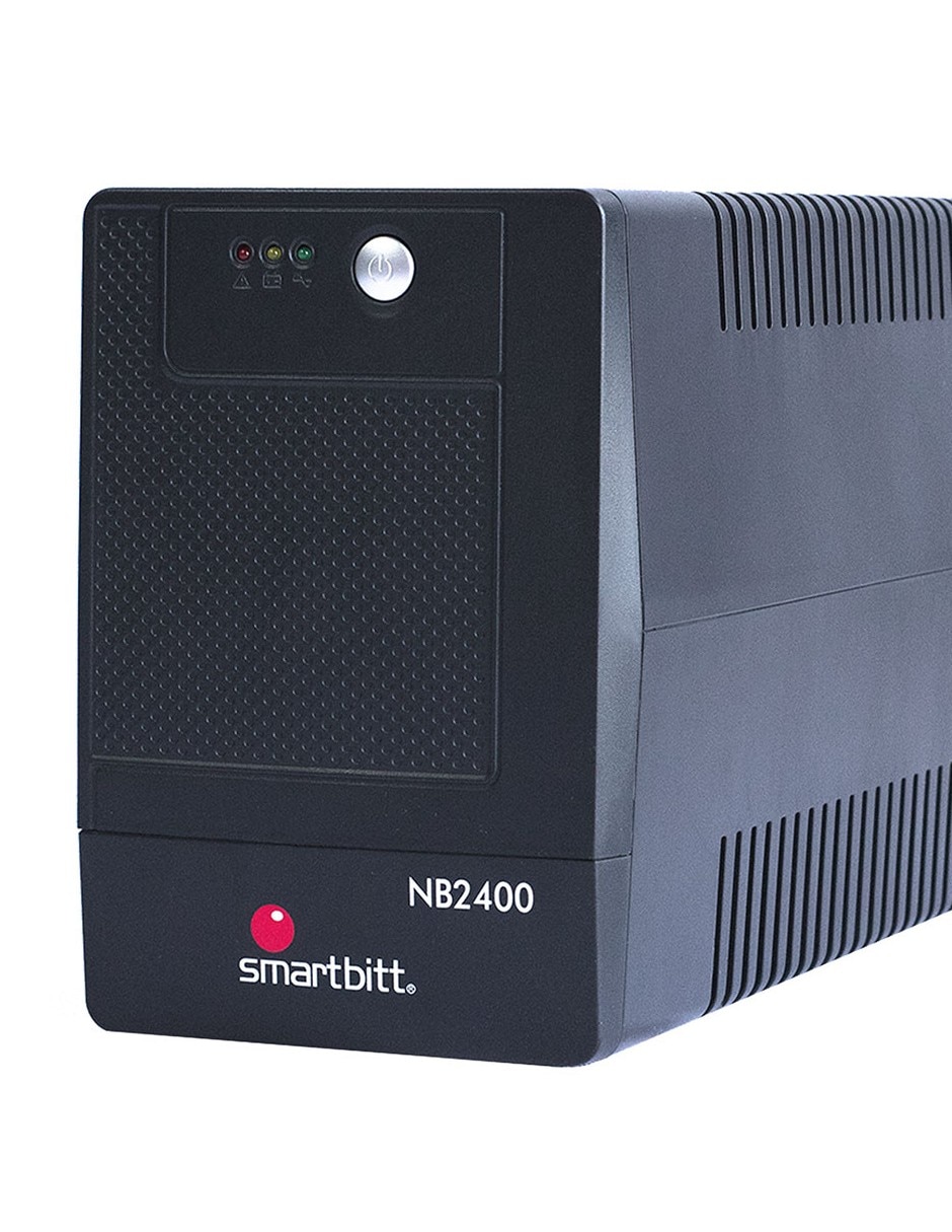 No break SBNB2400 1