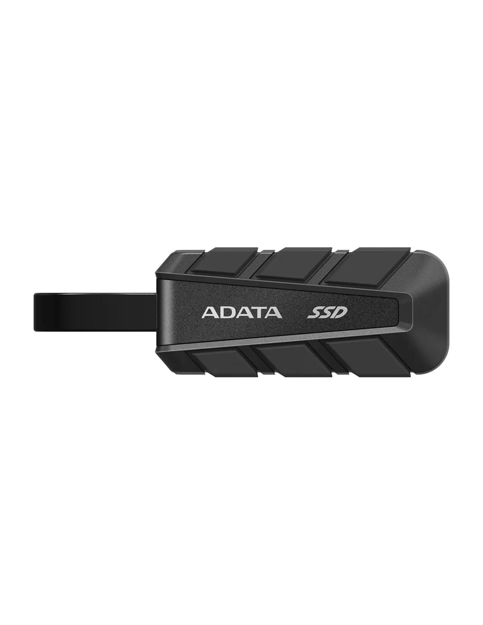 Unidad ssd capacidad 5