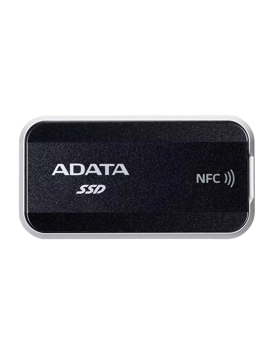 Unidad ssd capacidad