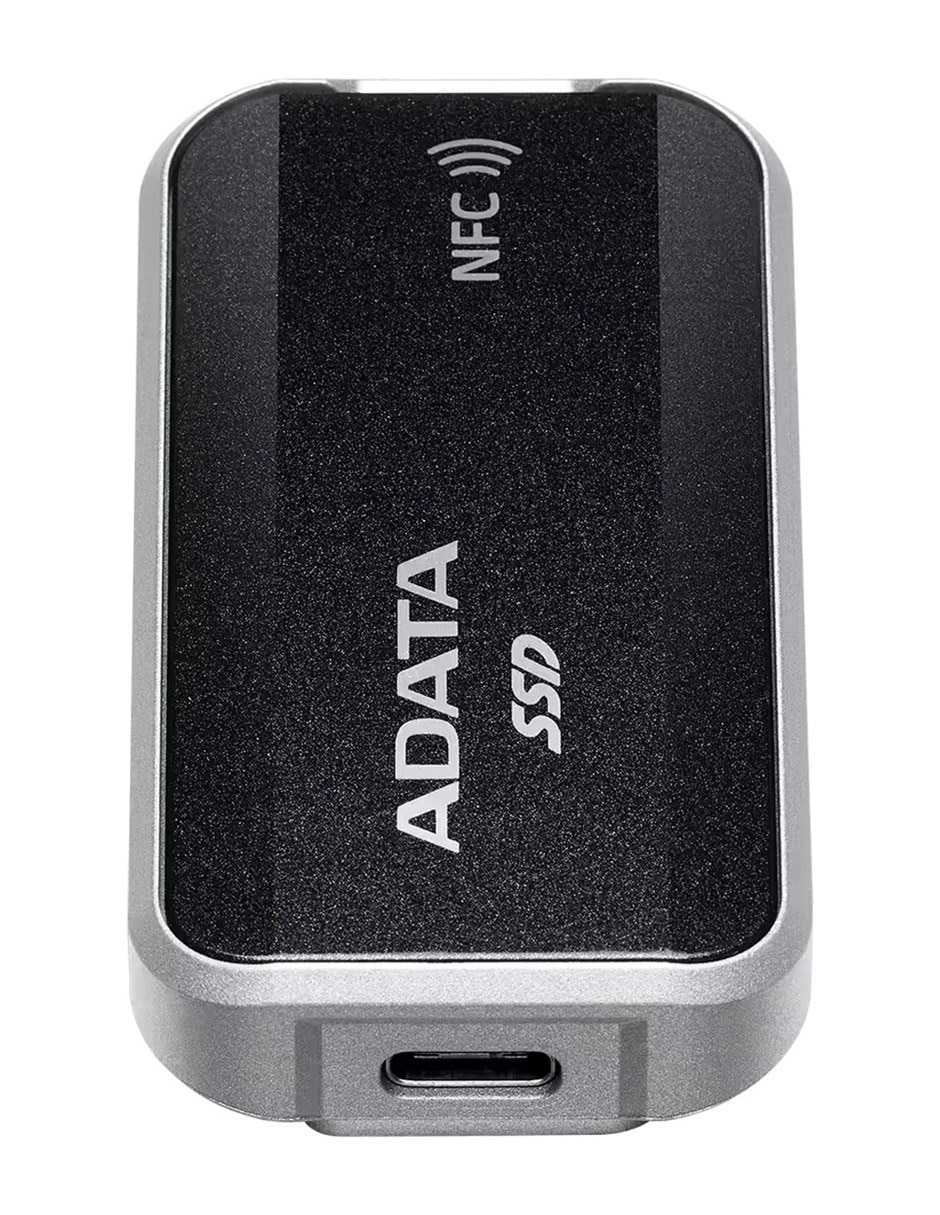 Unidad ssd capacidad 9
