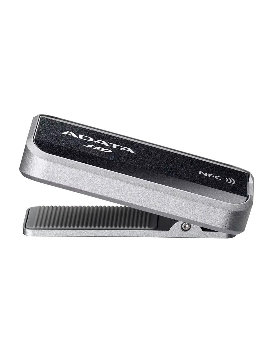 Unidad ssd capacidad 4