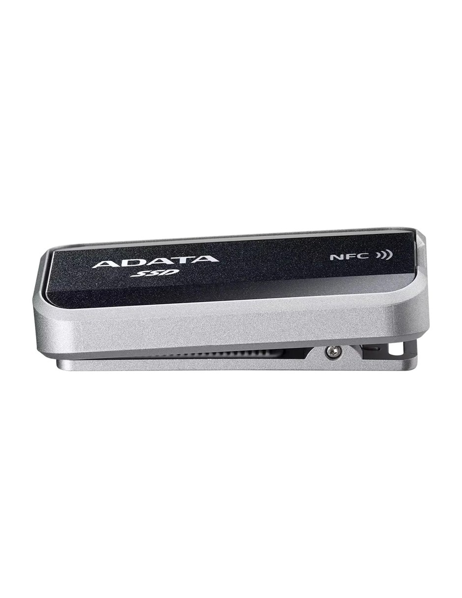 Unidad ssd capacidad 2