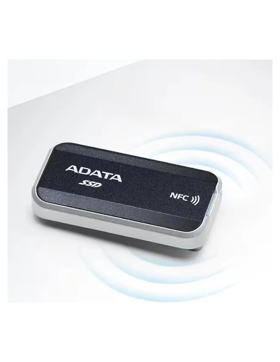 Unidad ssd capacidad 10