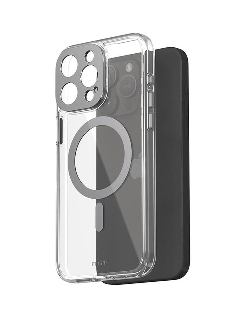 Funda para Apple MOSHI Iglaze de Policarbonato