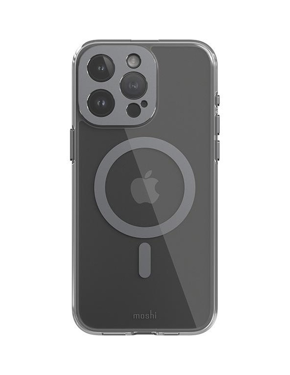 Funda para Apple MOSHI Iglaze de Policarbonato 5