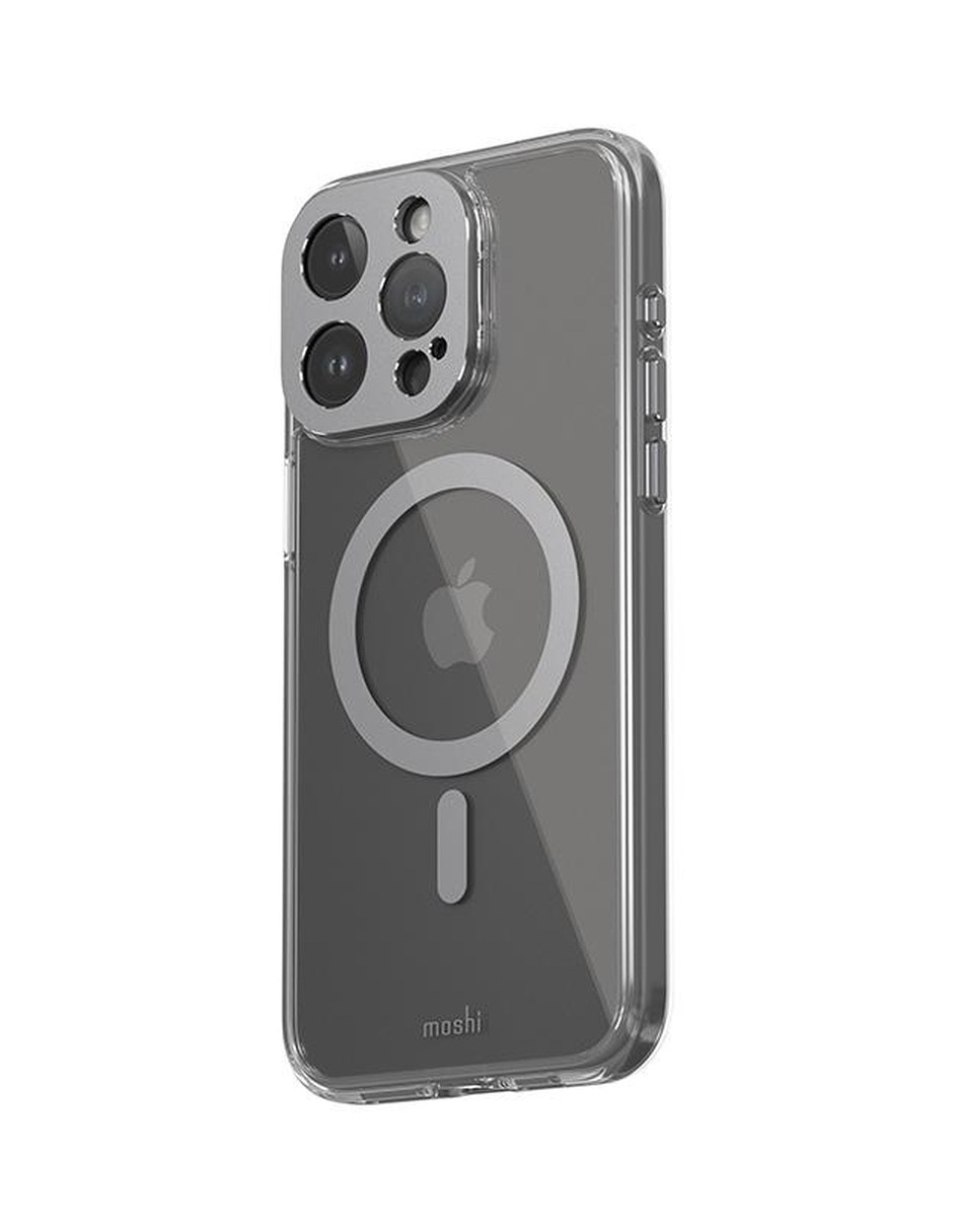 Funda para Apple MOSHI Iglaze de Policarbonato