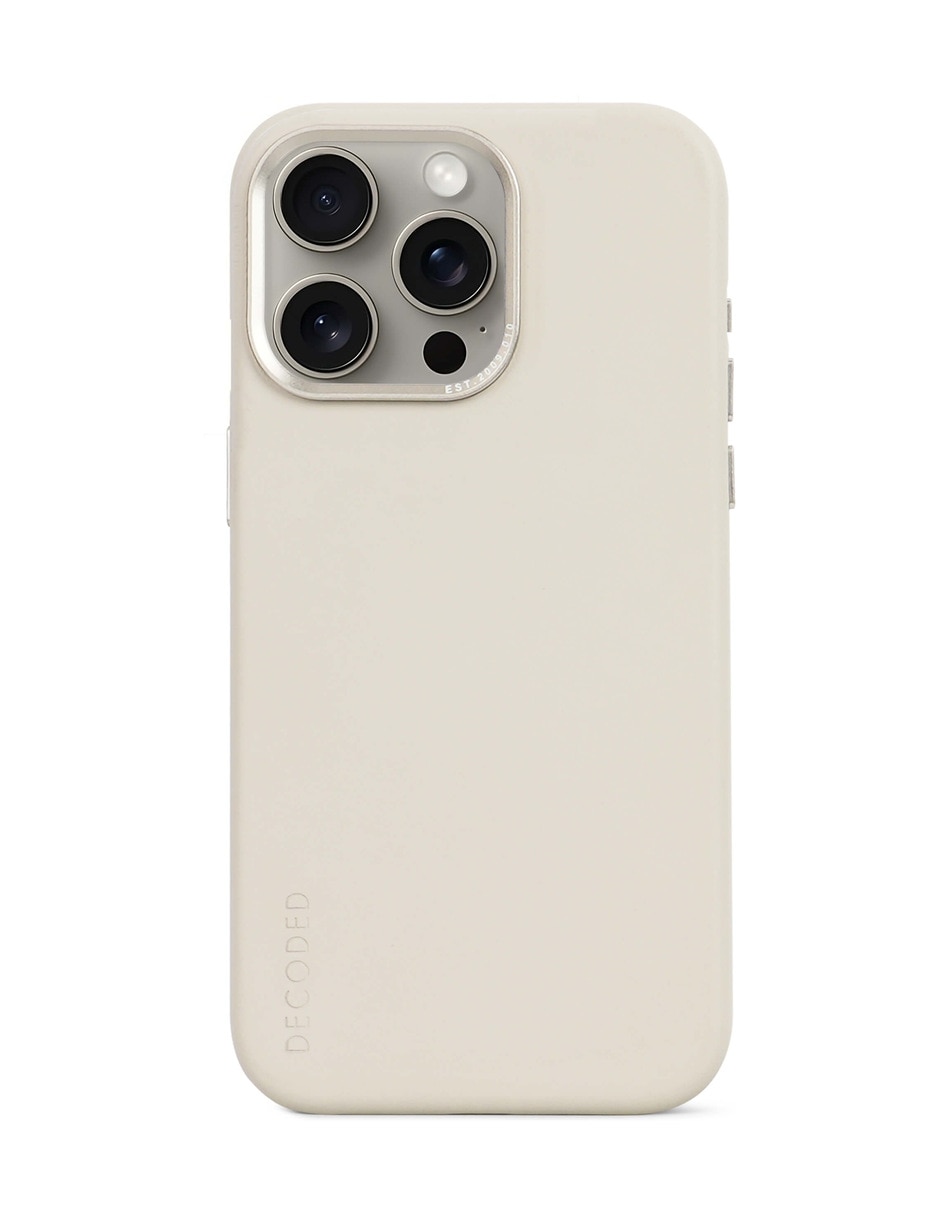 Funda para apple decoded 1