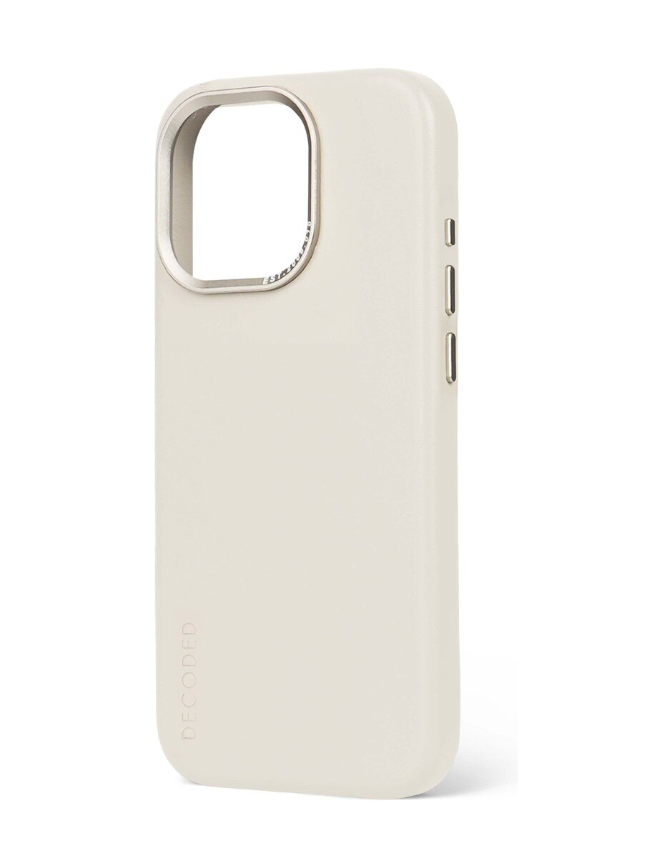 Funda para apple decoded 3