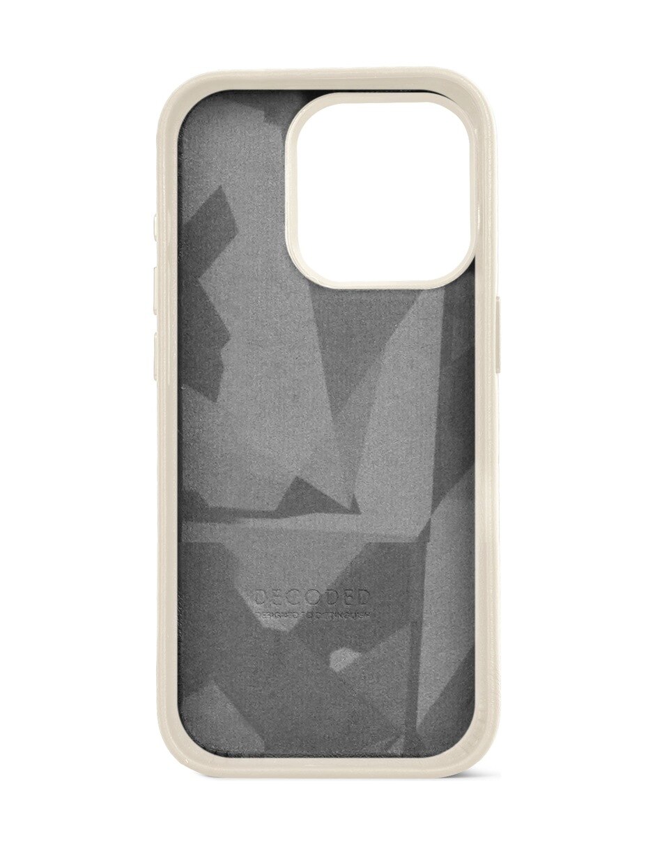 Funda para apple decoded 4