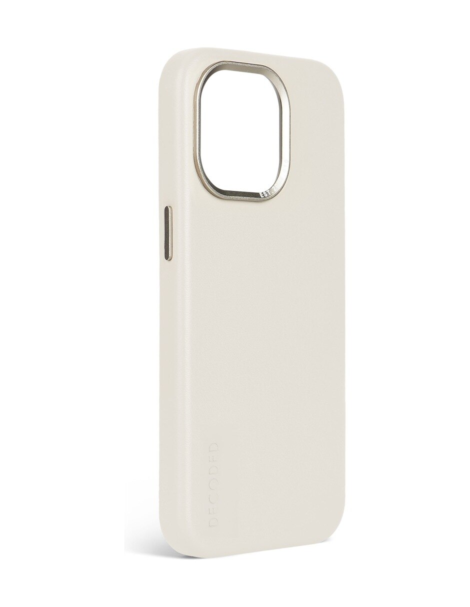 Funda para apple decoded 5