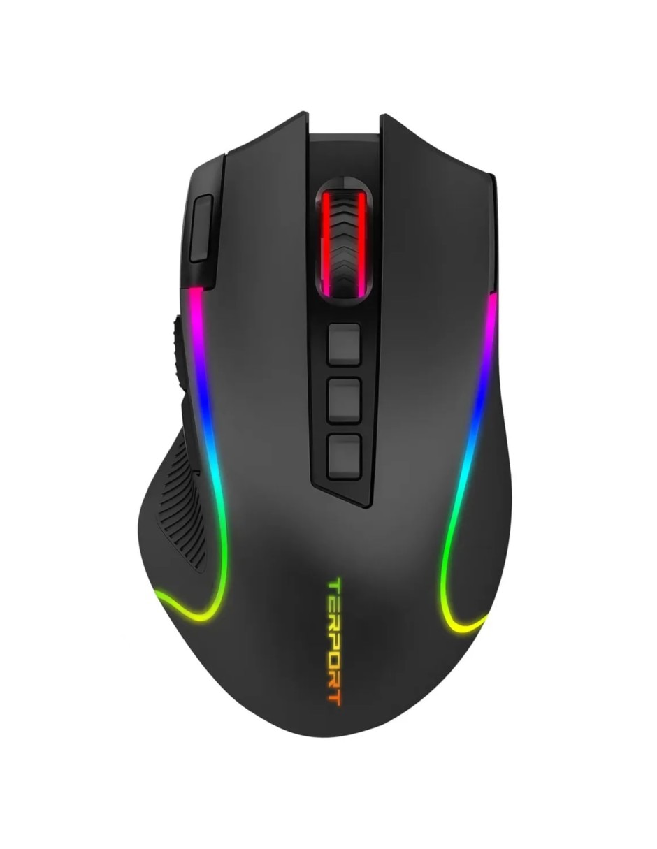 Mouse gamer Mouse gamer