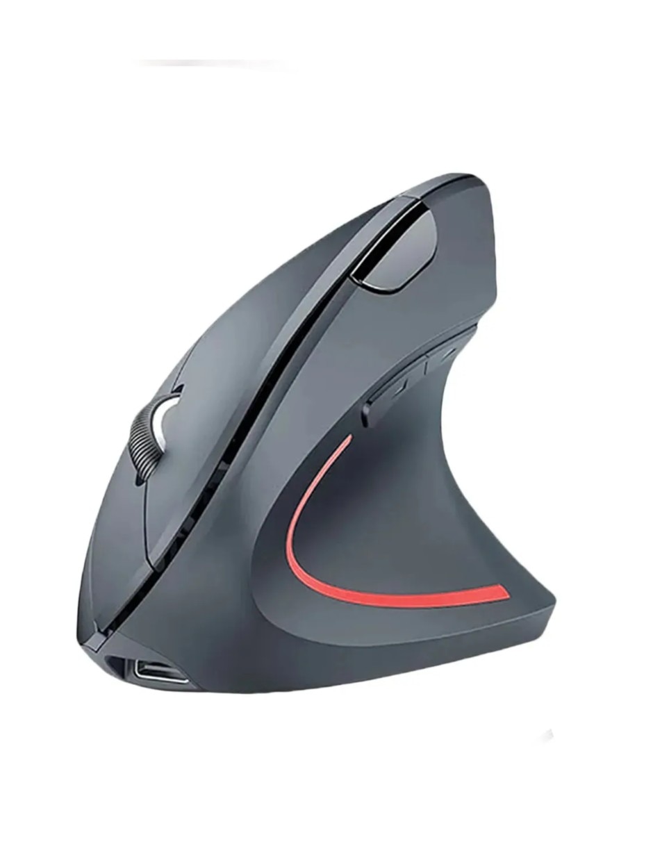 Mouse/Mouse Gamer Inalámbrica Mouse Inalámbrico Vert