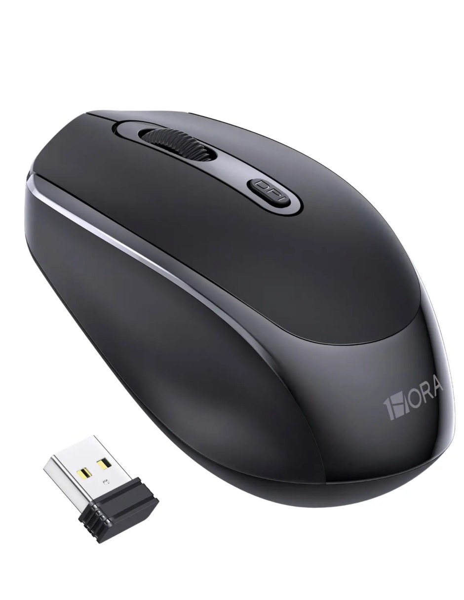 Mouse/Mouse Gamer Alámbrica e inalámbrica Mouse Inalambrico