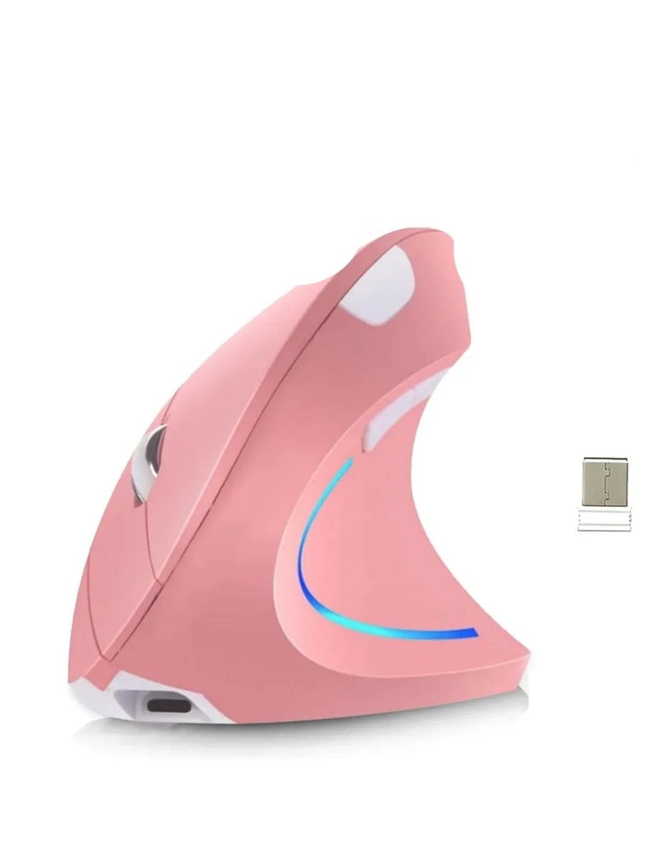 Mouse/Mouse Gamer Alámbrica e inalámbrica Mouse Inalámbrico
