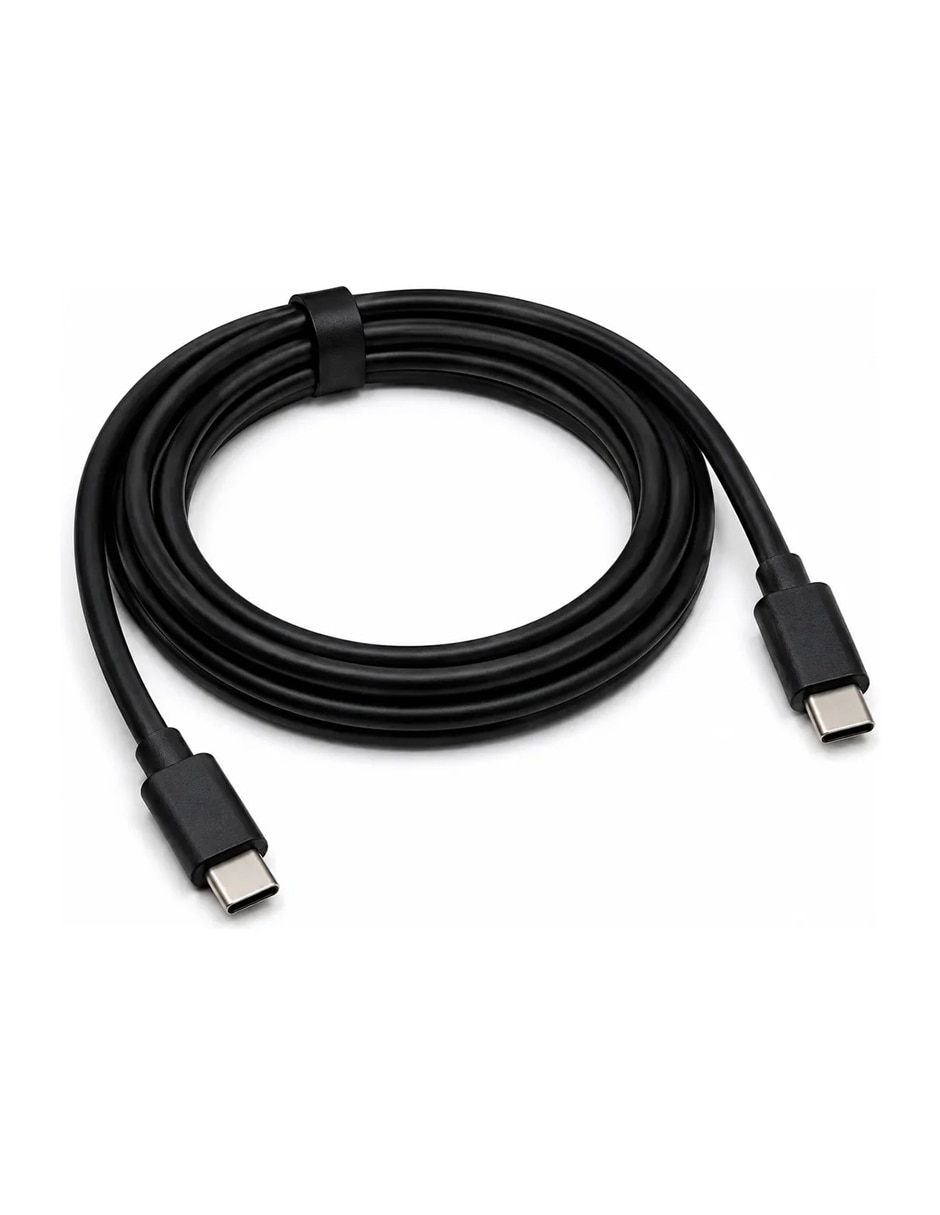 Cargador pared Super Fast Charger USB tipo C 80 W 4