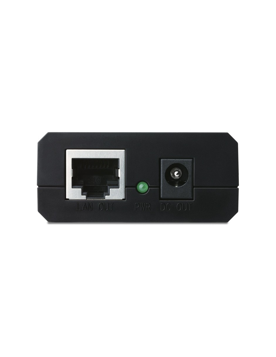 Adaptador de red ethernet 2