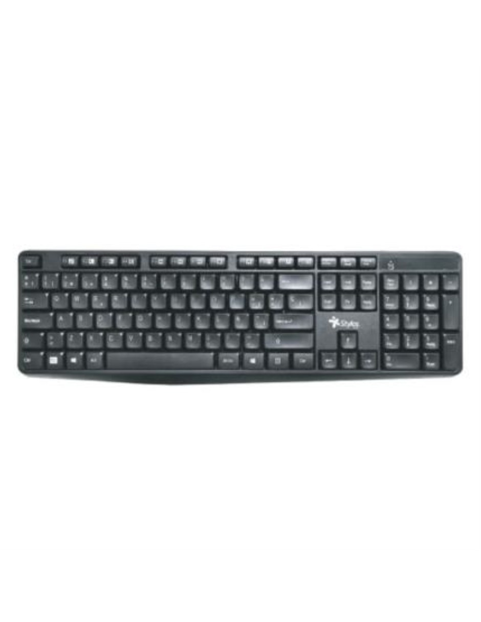 Teclado Inalámbrica Teclado Inalámbrica