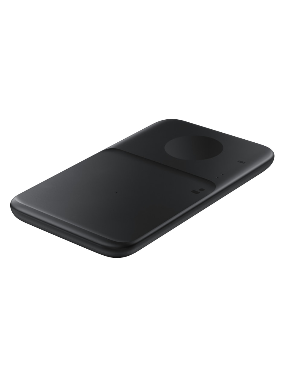Cargador Wireless EP-P4300TBEGMX Sin entrada adicional 10 W Cargador Wireless EP-P4300TBEGMX Sin entrada adicional 10 W