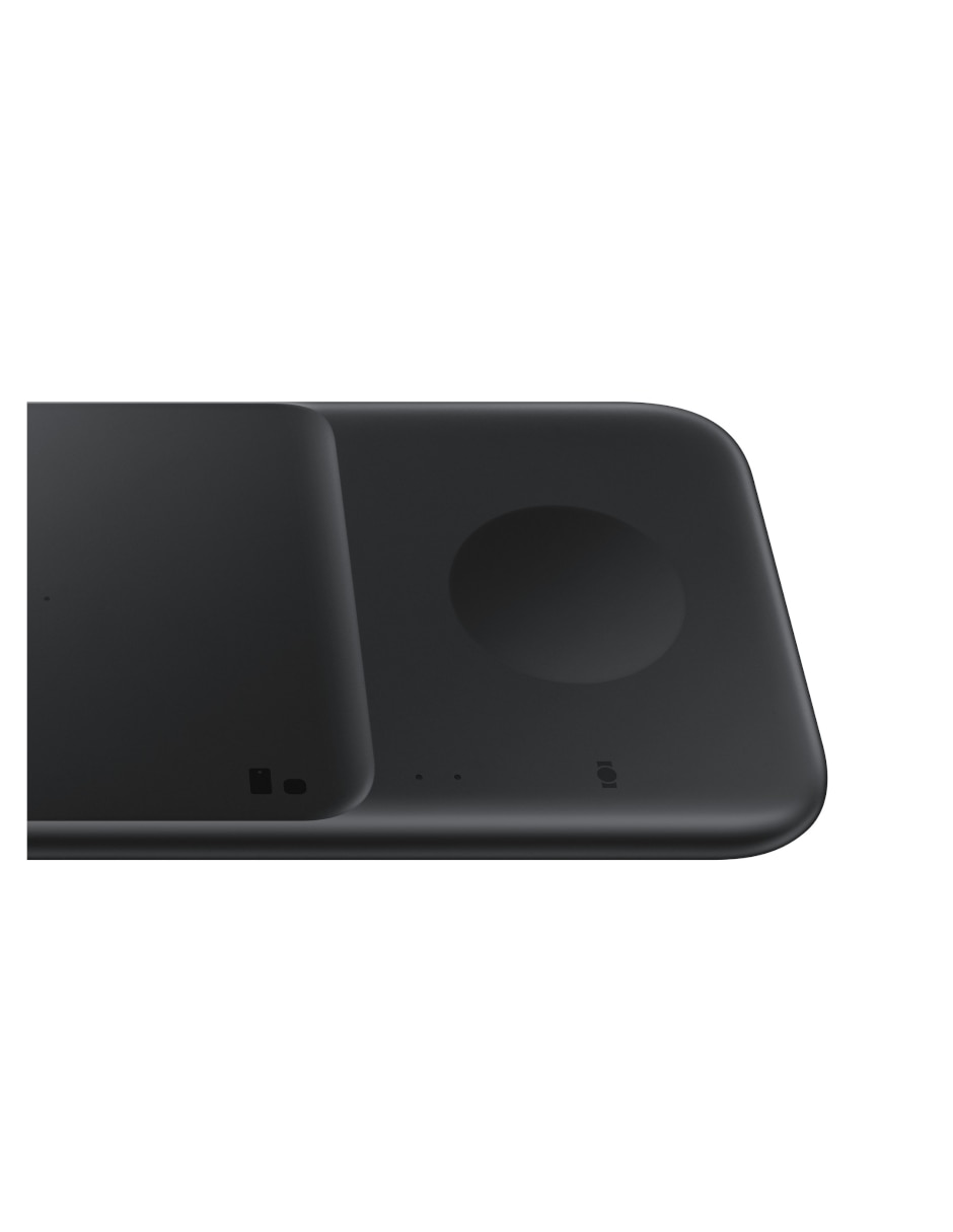 Cargador Wireless EP-P4300TBEGMX Sin entrada adicional 10 W 3
