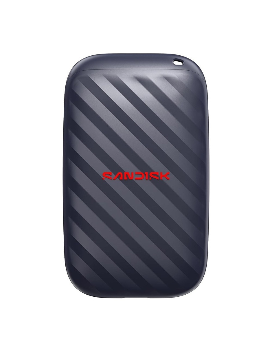 Unidad ssd capacidad