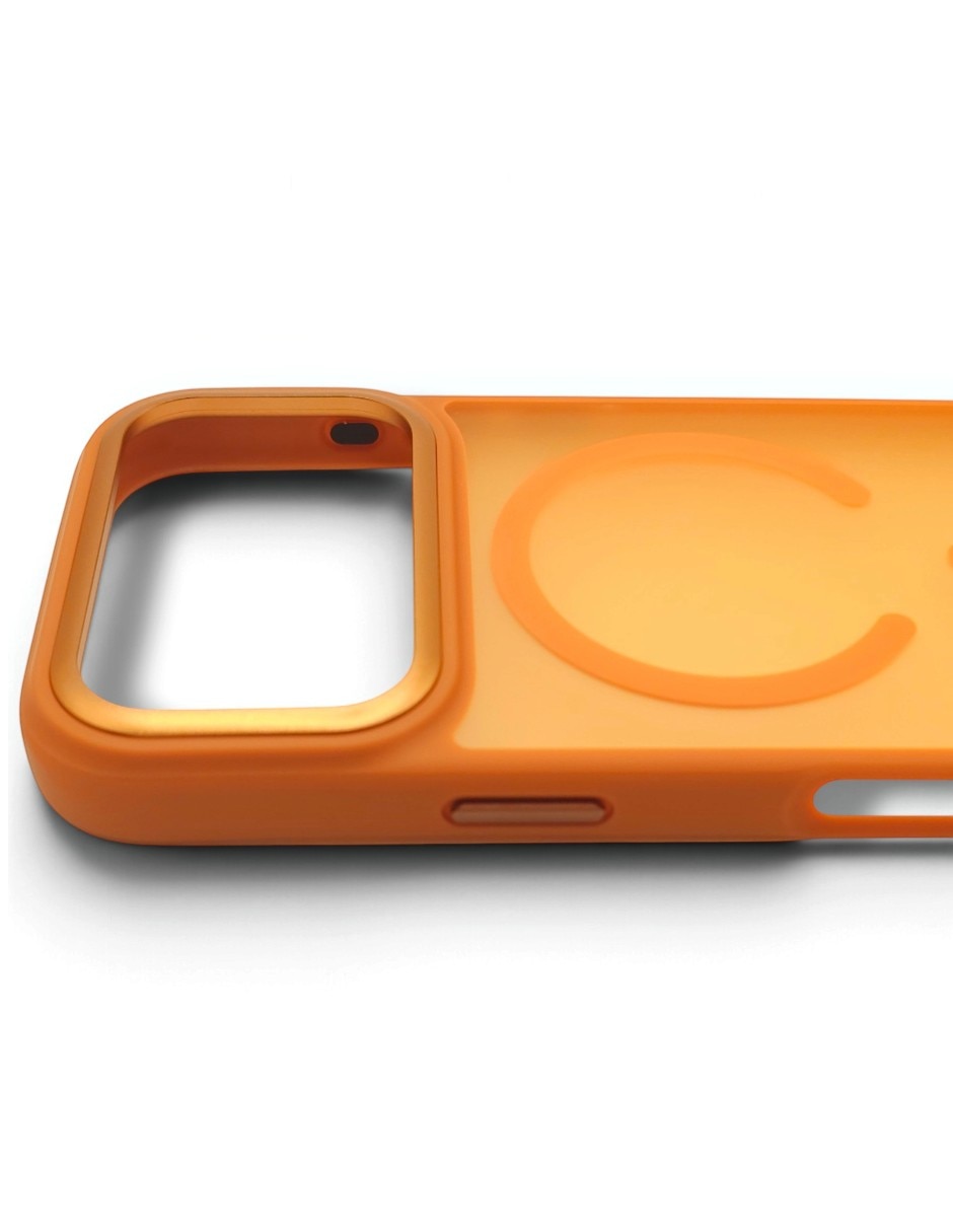 Funda para Apple de Silicón 2