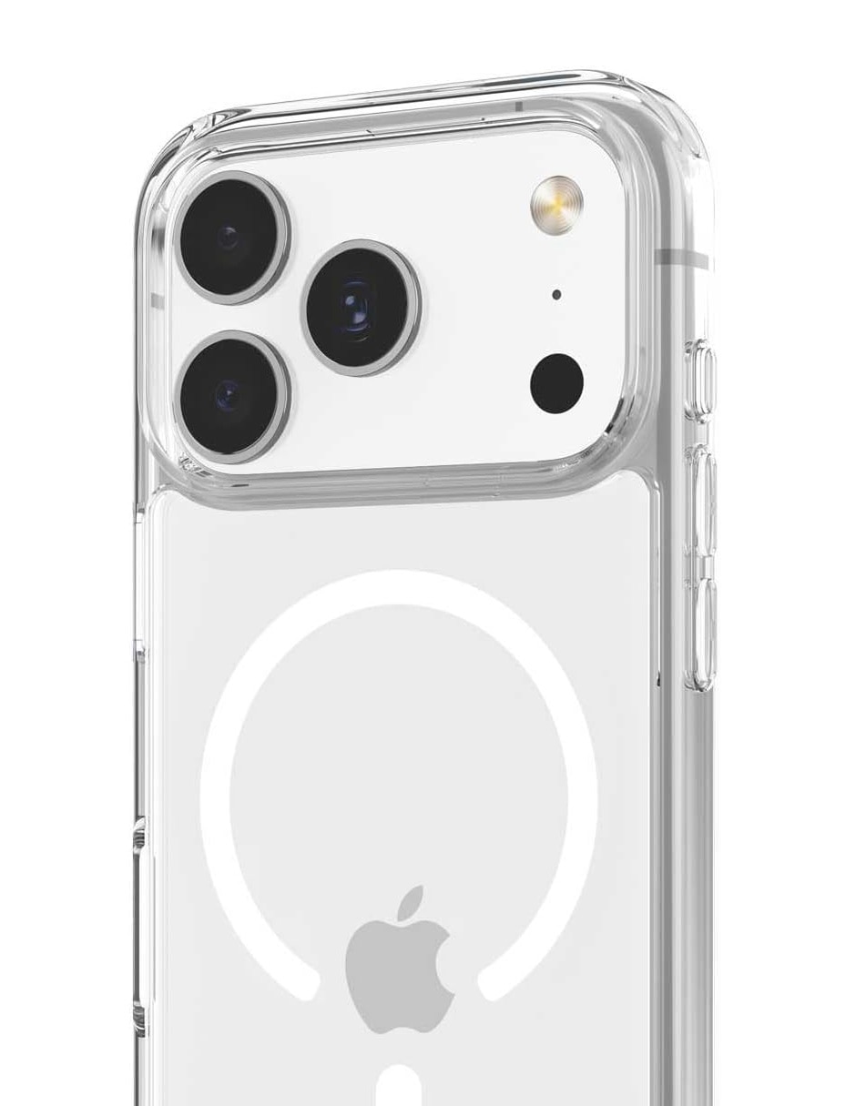 Funda para apple de tpu 2