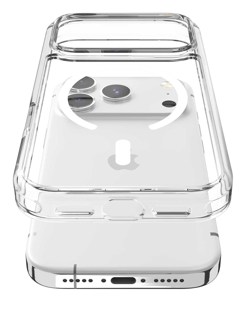 Funda para apple de tpu 3