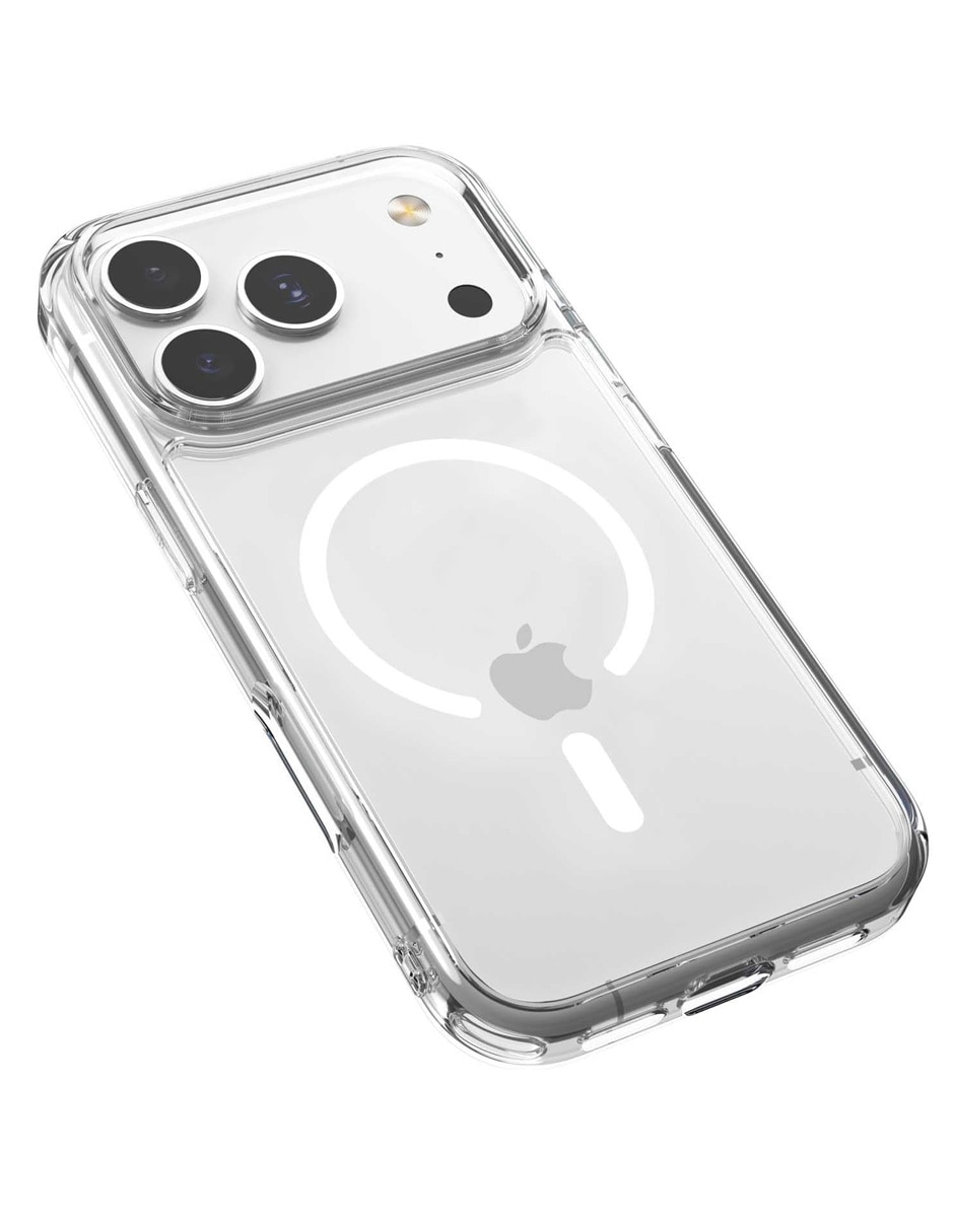 Funda para apple de tpu 4