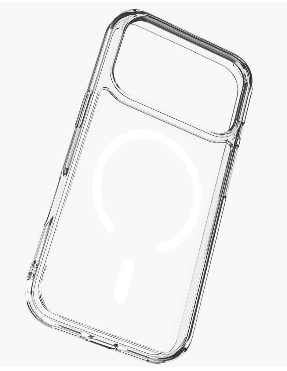 Funda para apple de tpu 5