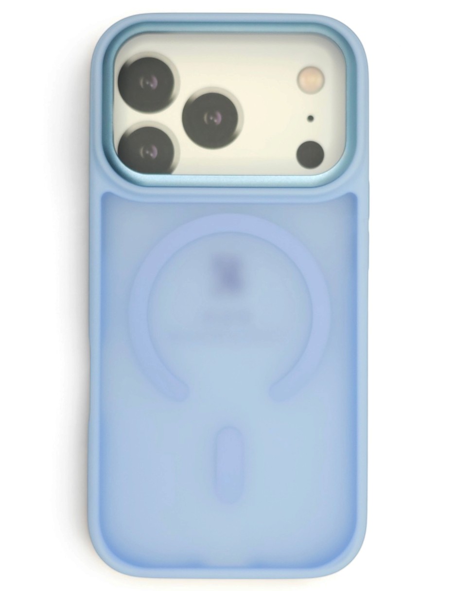 Funda para Apple de Silicón Funda para Apple de Silicón