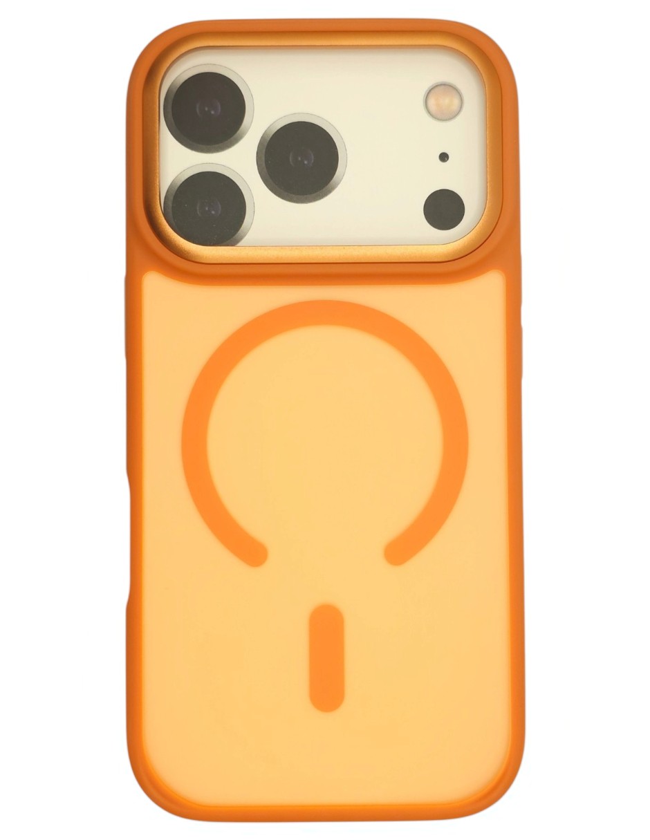 Funda para Apple de Silicón 1