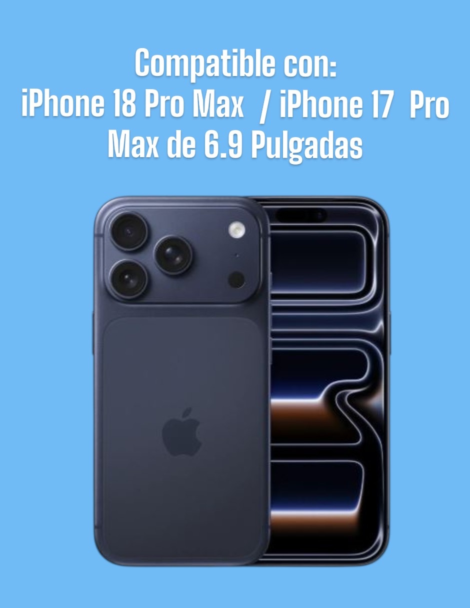 Funda para Apple de Silicón 3