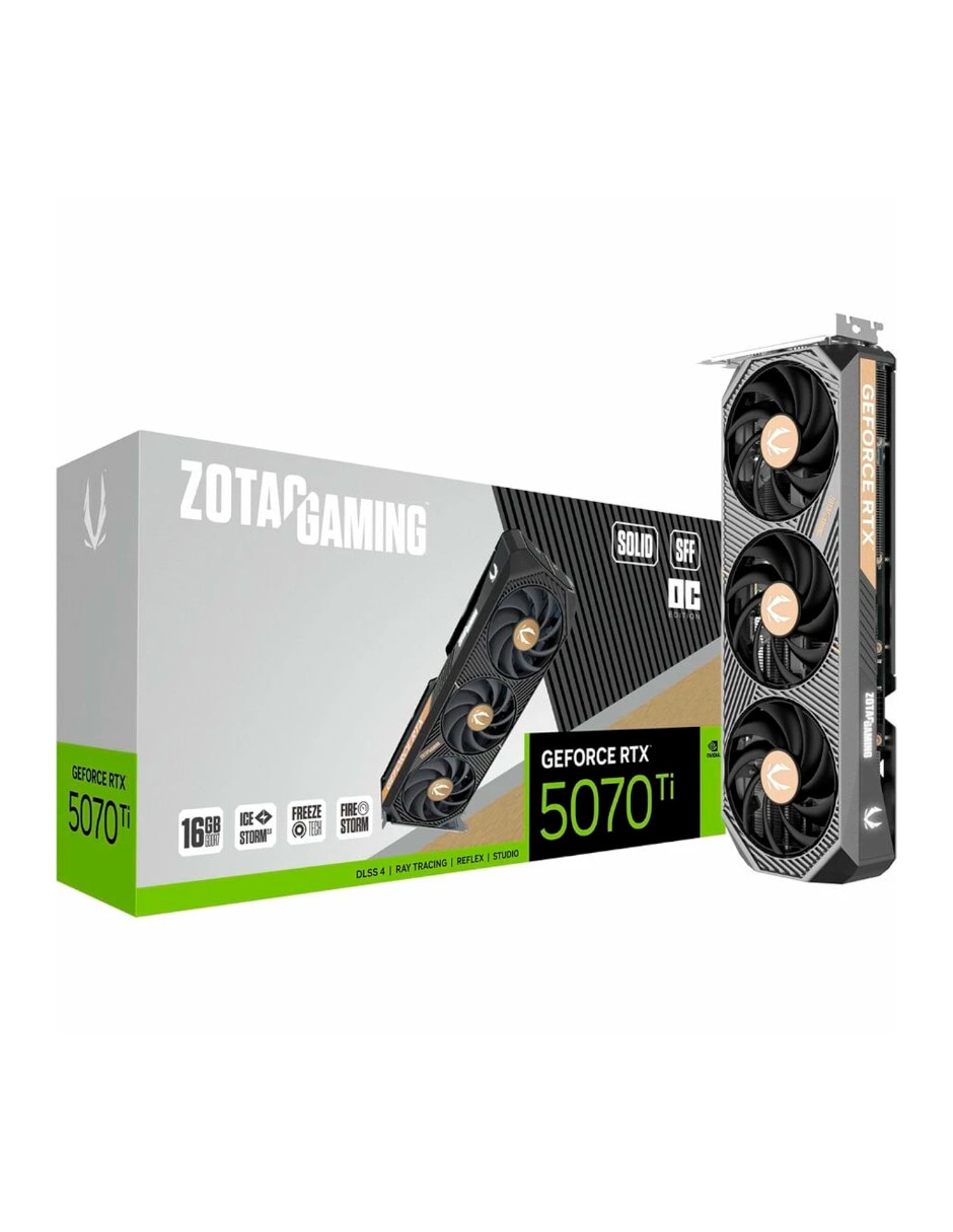 Tarjeta de video ZT-B50710J3-10A Tarjeta de video ZT-B50710J3-10A