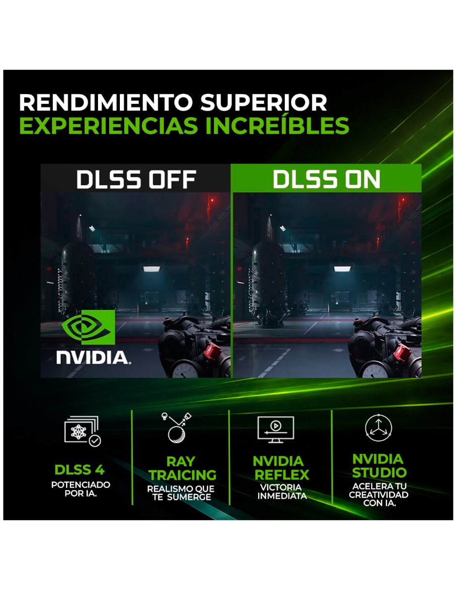Tarjeta de video ZT-B50710J3-10A 5